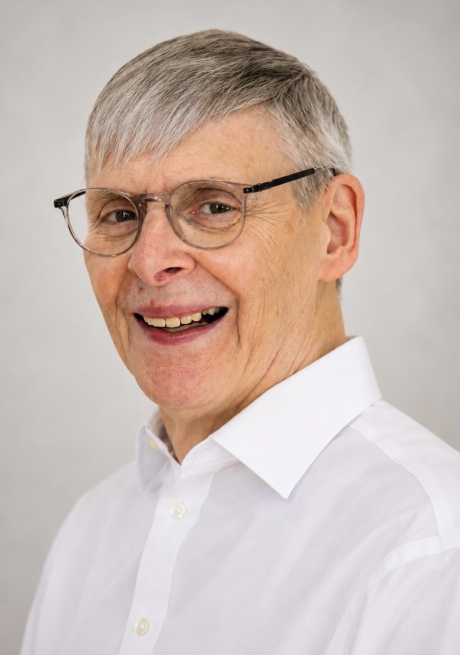 Graham Day
