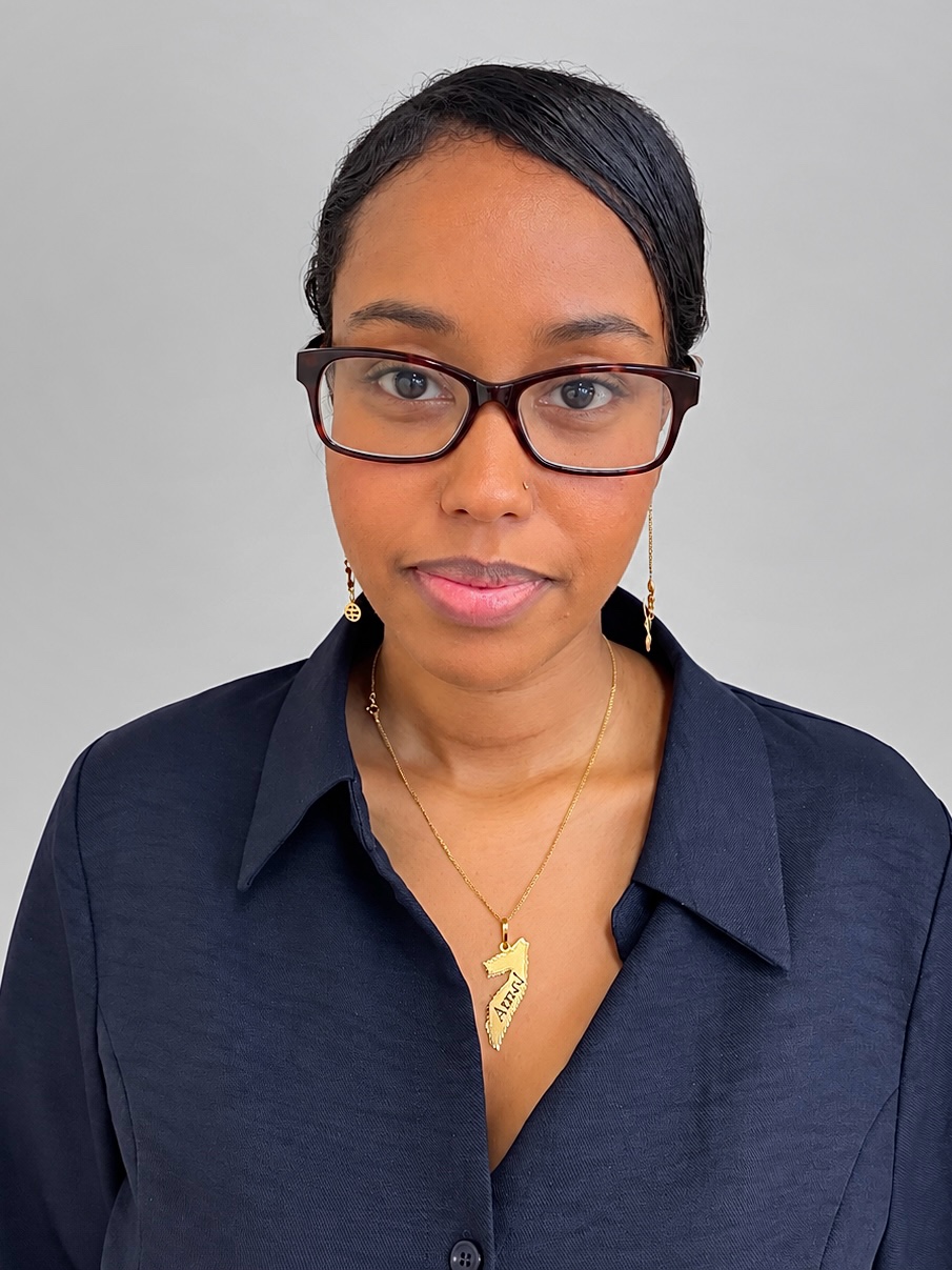 Amal Aden